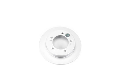 Power Stop 1998 Chevrolet Tracker Front Evolution Geomet Coated Rotor PowerStop