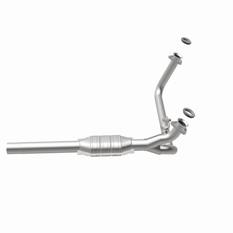 MagnaFlow Conv DF Chevrolet/GMC 1500 1/2 Ton Magnaflow