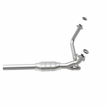 MagnaFlow Conv DF Chevrolet/GMC 1500 1/2 Ton Magnaflow