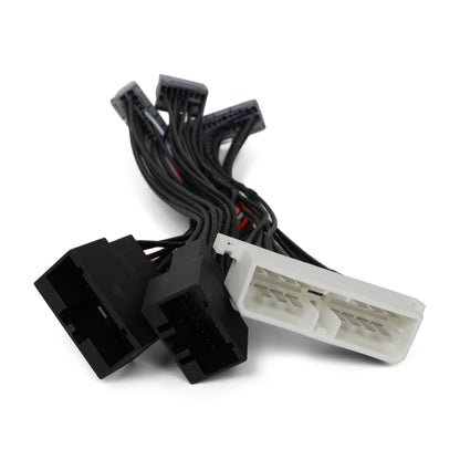 BLOX Racing Honda OBD0 - OBD1 ECU Jumper Harness BLOX Racing