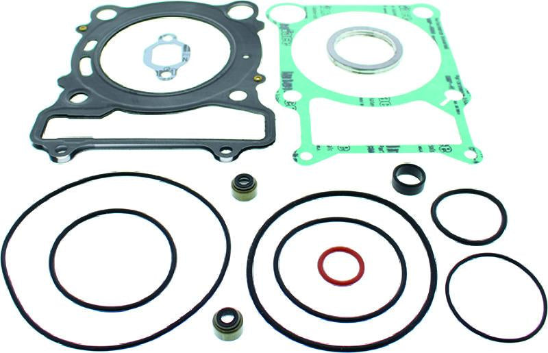 QuadBoss Qb Full Top End Set