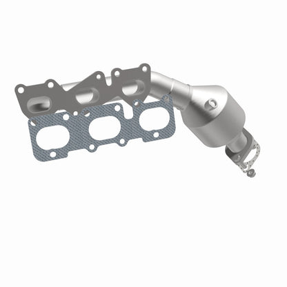 MagnaFlow Conv DF 2009 Kia Borrego 3.8L Passenger Side Magnaflow