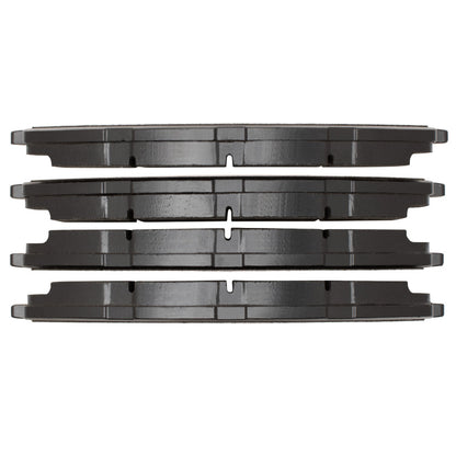R1 11-25 Ford F-350 Super Duty 2WD Front Optimum OE Brake Pads