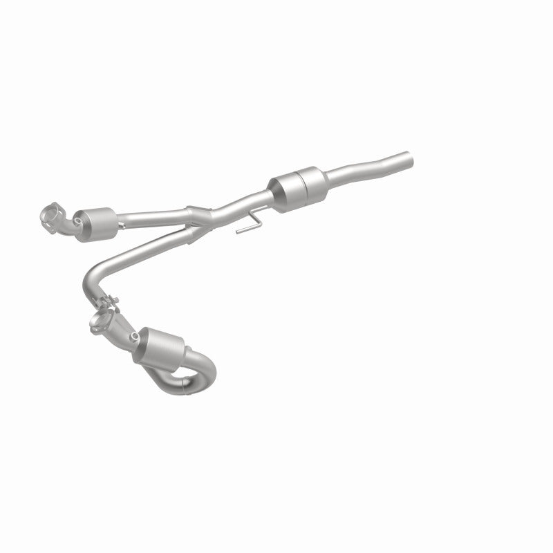 MagnaFlow Conv DF 02-03 Dodge Durango 5.9L Magnaflow