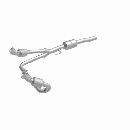 MagnaFlow Conv DF 02-03 Dodge Durango 5.9L Magnaflow