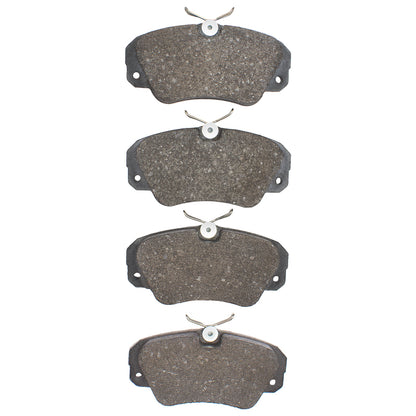 R1 97-01 Cadillac Catera Front Optimum OE Brake Pads