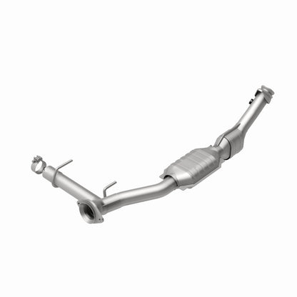 MagnaFlow Conv DF 03 Lincoln Navigator 5.4L Magnaflow