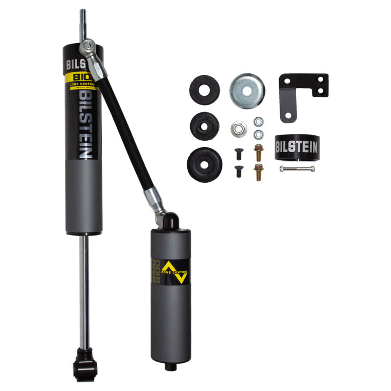 Bilstein 19-24 RAM 2500 Front Driver B8 8100 (ZoneControl R) Shock Absorber Bilstein