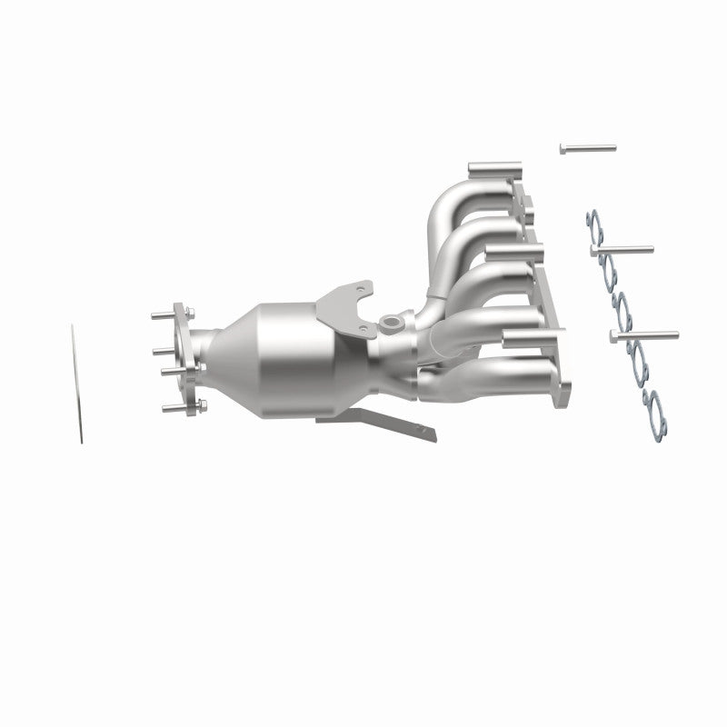 MagnaFlow Conv DF 01-05 Volvo S60 2.4L / V70 2.4L Magnaflow