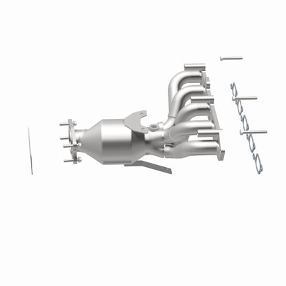 MagnaFlow Conv DF 01-05 Volvo S60 2.4L / V70 2.4L Magnaflow