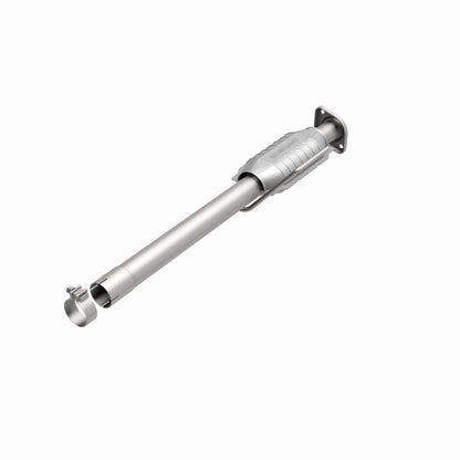 MagnaFlow Conv DF Jeep Wrangler 4.0L Rear Magnaflow