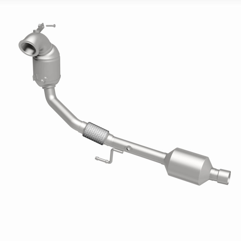 MagnaFlow 280759 Direct-Fit Catalytic Converter