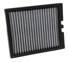 Load image into Gallery viewer, K&amp;N 18 Ford Taurus 3.5L Cabin Air Filter