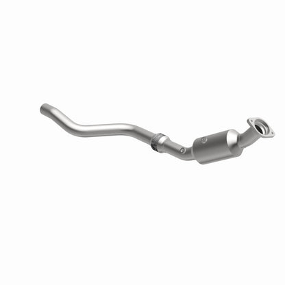 MagnaFlow Conv DF Chrysler/Dodge 05-09 300/Charger /05-08 Magnum/2009 Challenger 5.7L Driver Side Magnaflow