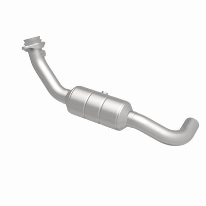 MagnaFlow Conv DF F-150 04-06 8 4.6L Magnaflow