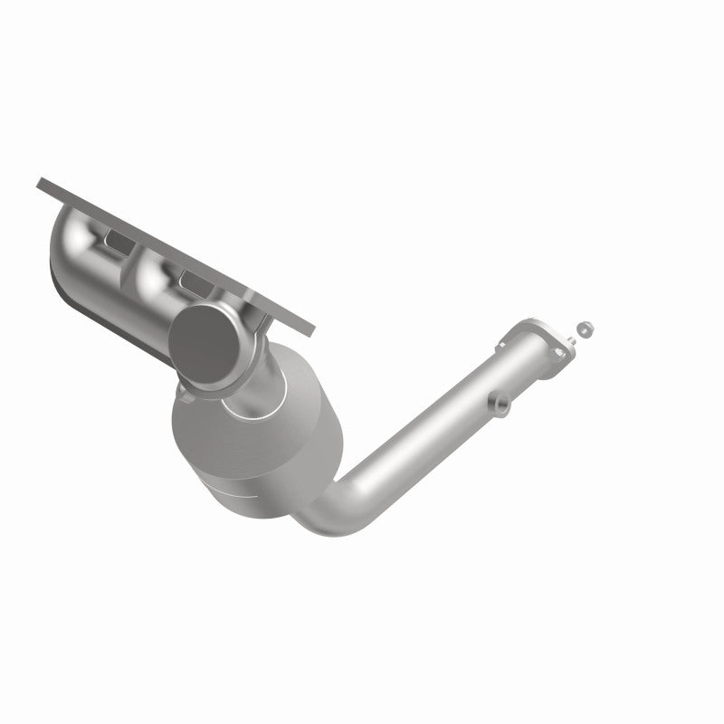 MagnaFlow Conv DF 02-03 Freelander 2.5L Magnaflow