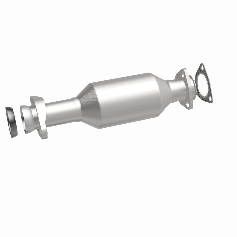 MagnaFlow 88-95 Civic/CRX 1.5/1.6 CA Manifold DF Converter Magnaflow