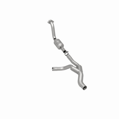 MagnaFlow Conv DF 04-06 Dodge Durango 5.7L Passenger Side Magnaflow