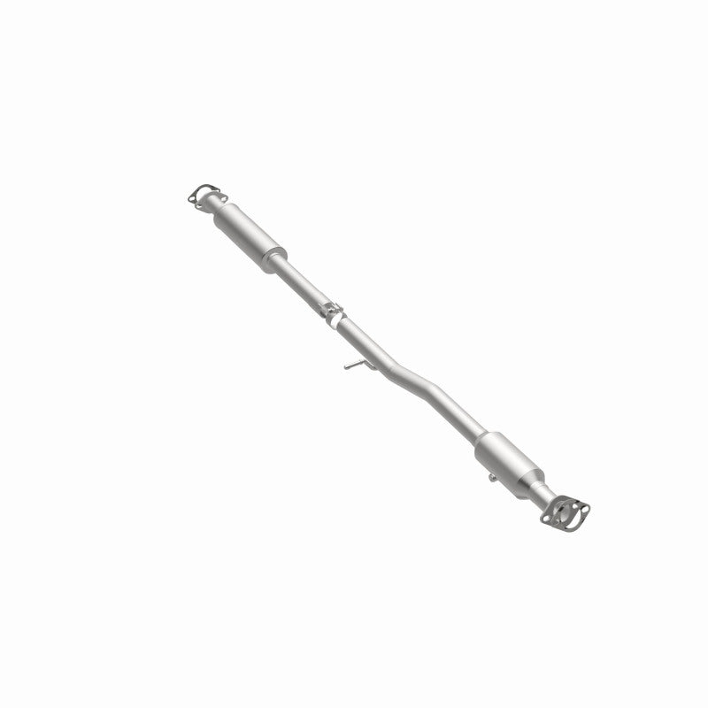 MagnaFlow Conv Direct Fit OEM 14-15 Hyundai Tucson 2.0L Underbody Magnaflow
