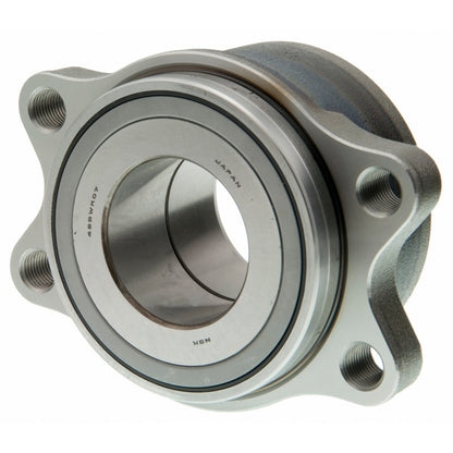 MOOG 02-06 INFINITI Q45 Rear Hub Assembly Moog