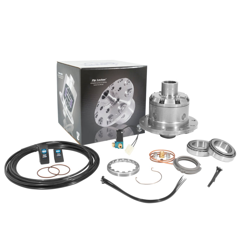 Yukon Gear Zip Locker For Toyota 8in 4 Cylinder Yukon Gear & Axle