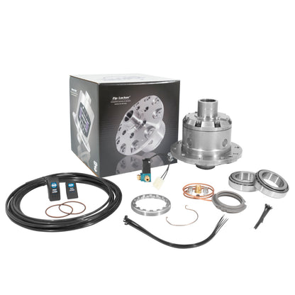 Yukon Gear Zip Locker For Toyota 8in 4 Cylinder Yukon Gear & Axle