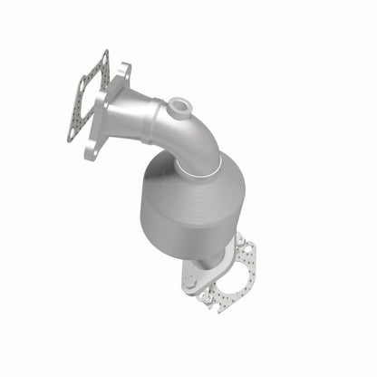 Magnaflow Conv DF 2010-2011 SRX 3 L Underbody Magnaflow
