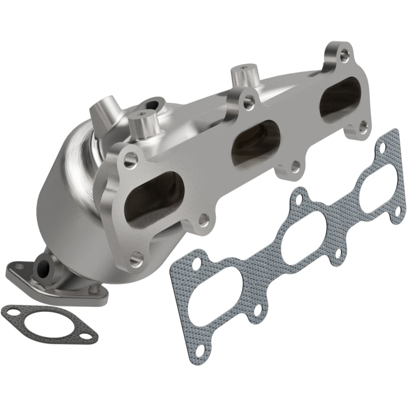 MagnaFlow Conv DF 07-09 Hyundai Santa Fe 2.7L Magnaflow
