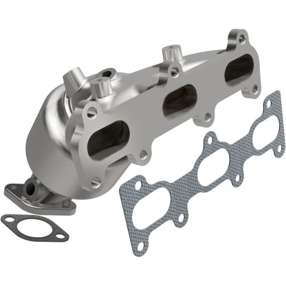 MagnaFlow Conv DF 07-09 Hyundai Santa Fe 2.7L Magnaflow