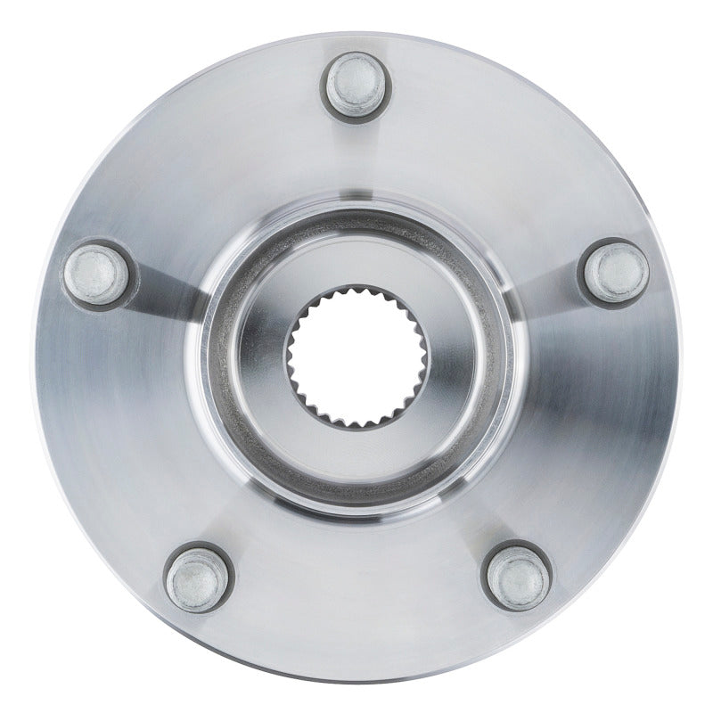 MOOG 13-23 Mazda CX-5 Rear Hub Assembly Moog
