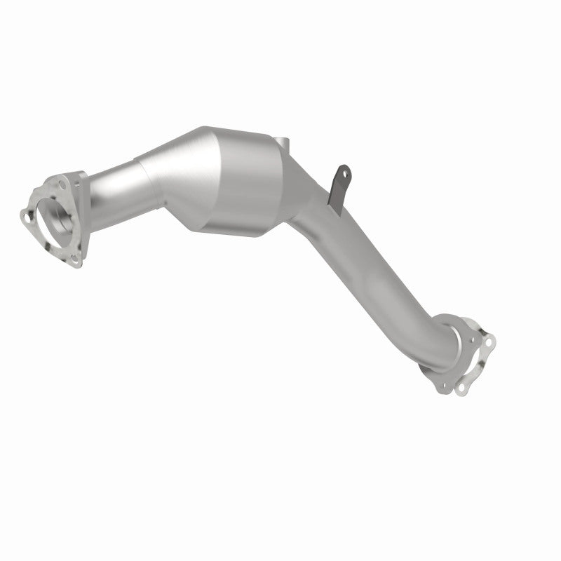 MagnaFlow Conv Direct Fit 11-15 Audi Q7 V6 3.0L - 2.5in Pipe Dia 24.375in L Magnaflow