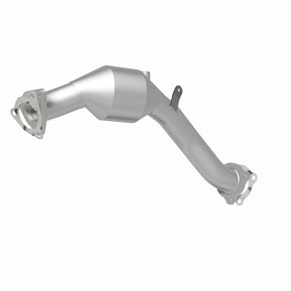 MagnaFlow Conv Direct Fit 11-15 Audi Q7 V6 3.0L - 2.5in Pipe Dia 24.375in L Magnaflow