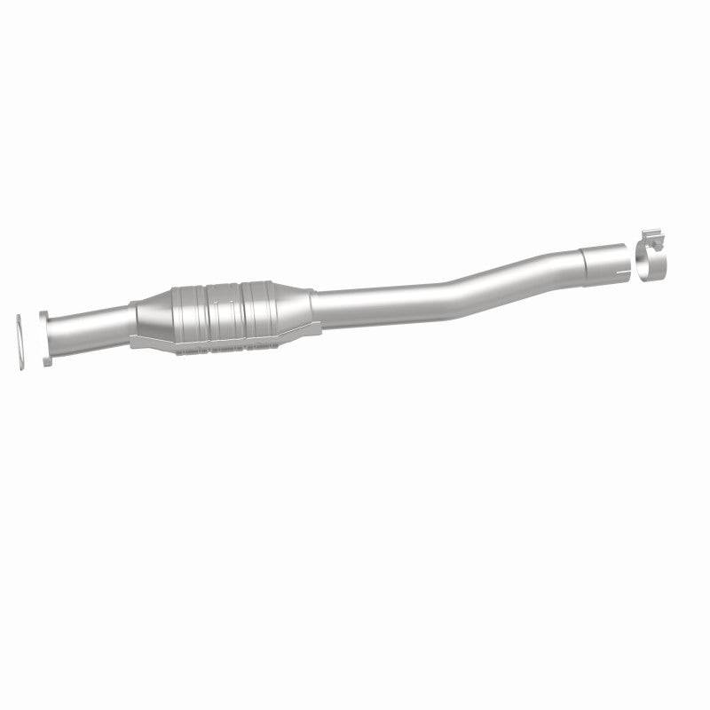 Magnaflow Conv DF 2011-2012 EQUINOX 3.0L Underbody Magnaflow