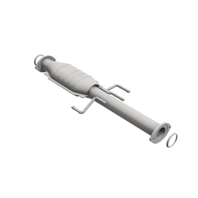 MagnaFlow Conv DF 01-04 Toyota Tacoma 3.4L Rear Magnaflow