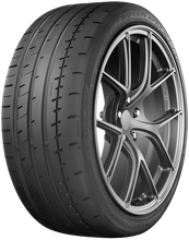 Load image into Gallery viewer, Yokohama Advan Apex V601 Tire - 265/35R19 98Y