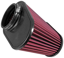 Load image into Gallery viewer, Airaid Dodge 5.9/6.7L DSL / Ford 6.0L DSL Kit Replacement Air Filter