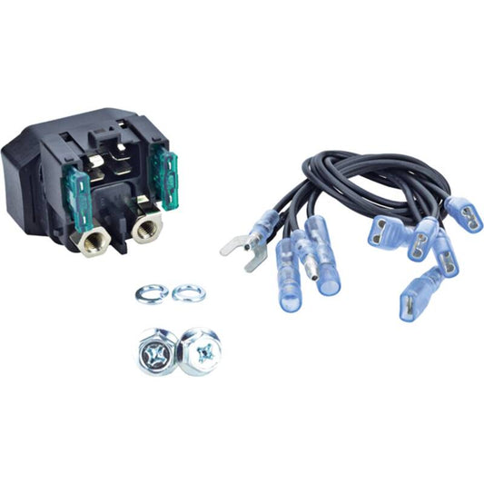 Arrowhead Mitsuba Solenoid 240-54001