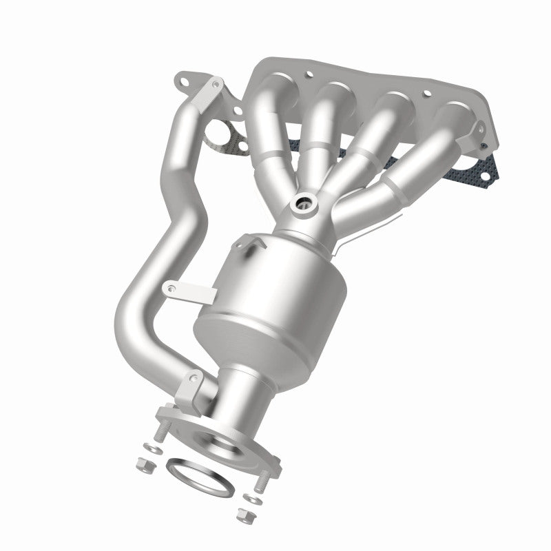 Magnaflow 18-19 Toyota Camry 2.5L Direct-Fit Catalytic Converter Magnaflow