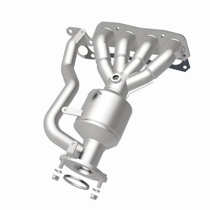 Magnaflow 18-19 Toyota Camry 2.5L Direct-Fit Catalytic Converter Magnaflow