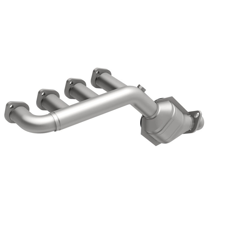 MagnaFlow Conv DF 93-95 Lin Mark VIII 4.6 Driver Side Magnaflow