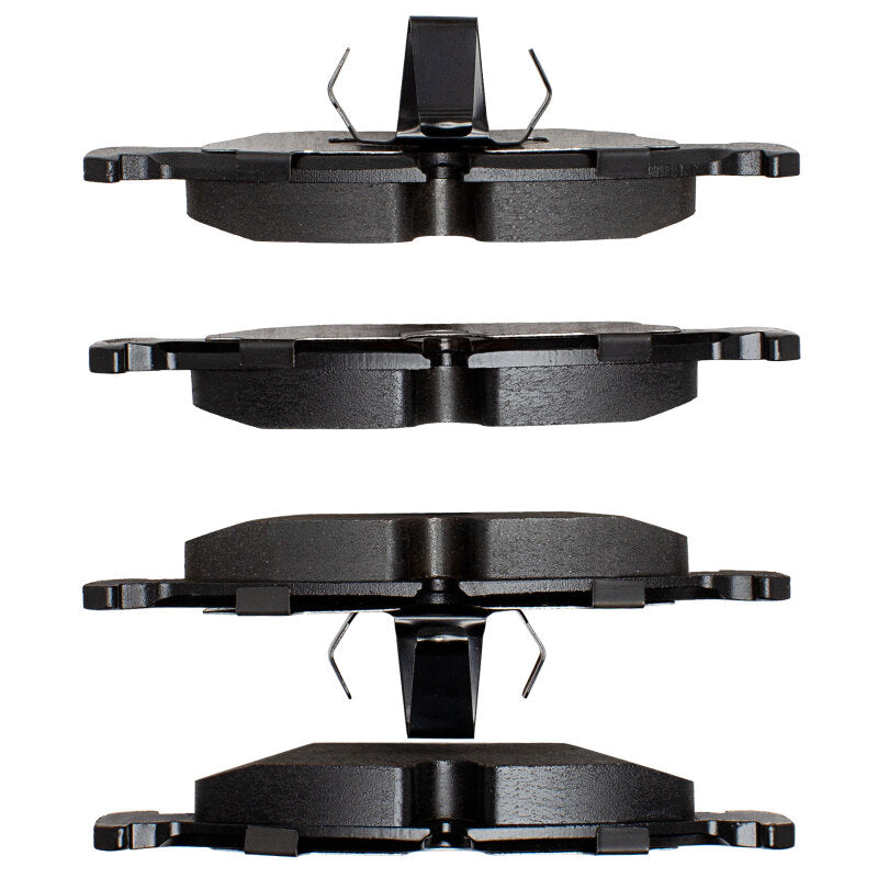 R1 96-03 BMW 525I Front Optimum OE Brake Pads
