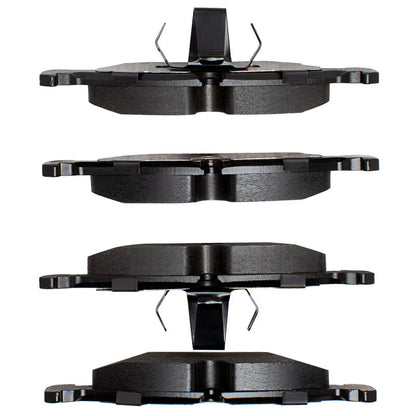 R1 96-03 BMW 525I Front Optimum OE Brake Pads