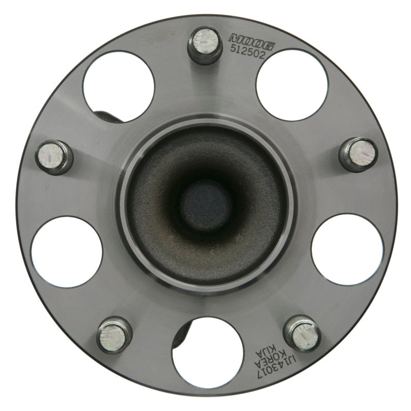 MOOG 2012 Honda Civic Rear Hub Assembly Moog