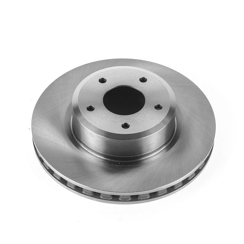 Power Stop 05-06 Pontiac GTO Front Autospecialty Brake Rotor PowerStop