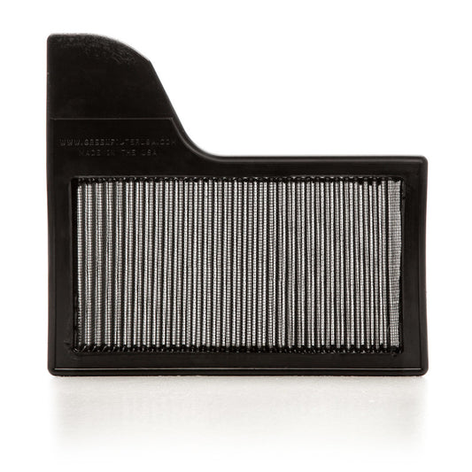 COBB 2015 Ford Mustang Ecoboost High Flow Filter 7M1101