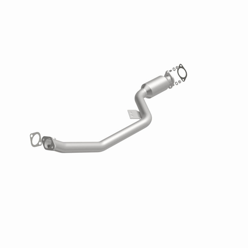MagnaFlow Conv Direct Fit OEM 2015 Hyundai Genesis 3.8L Underbody Magnaflow