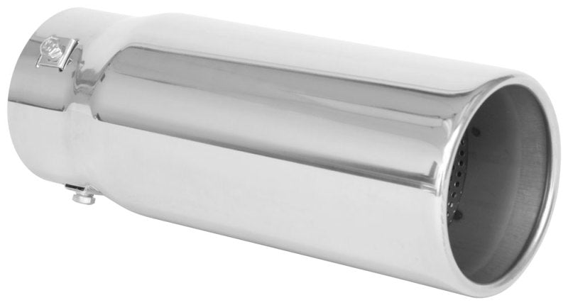 Spectre Exhaust Tip 4in. Resonated Spectre
