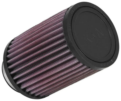 K&N Universal Rubber Filter 2.063 inch FLG 3.5 inch OD 5 inch Height K&N Engineering