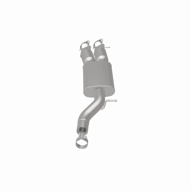 MagnaFlow Conv Direct Fit 12-15 Cadillac SRX 3.6L Magnaflow