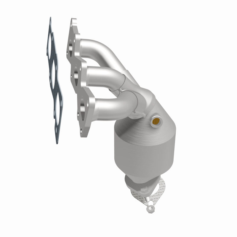 MagnaFlow Conv DF 06-07 Hyundai Sonata 3.3L Magnaflow